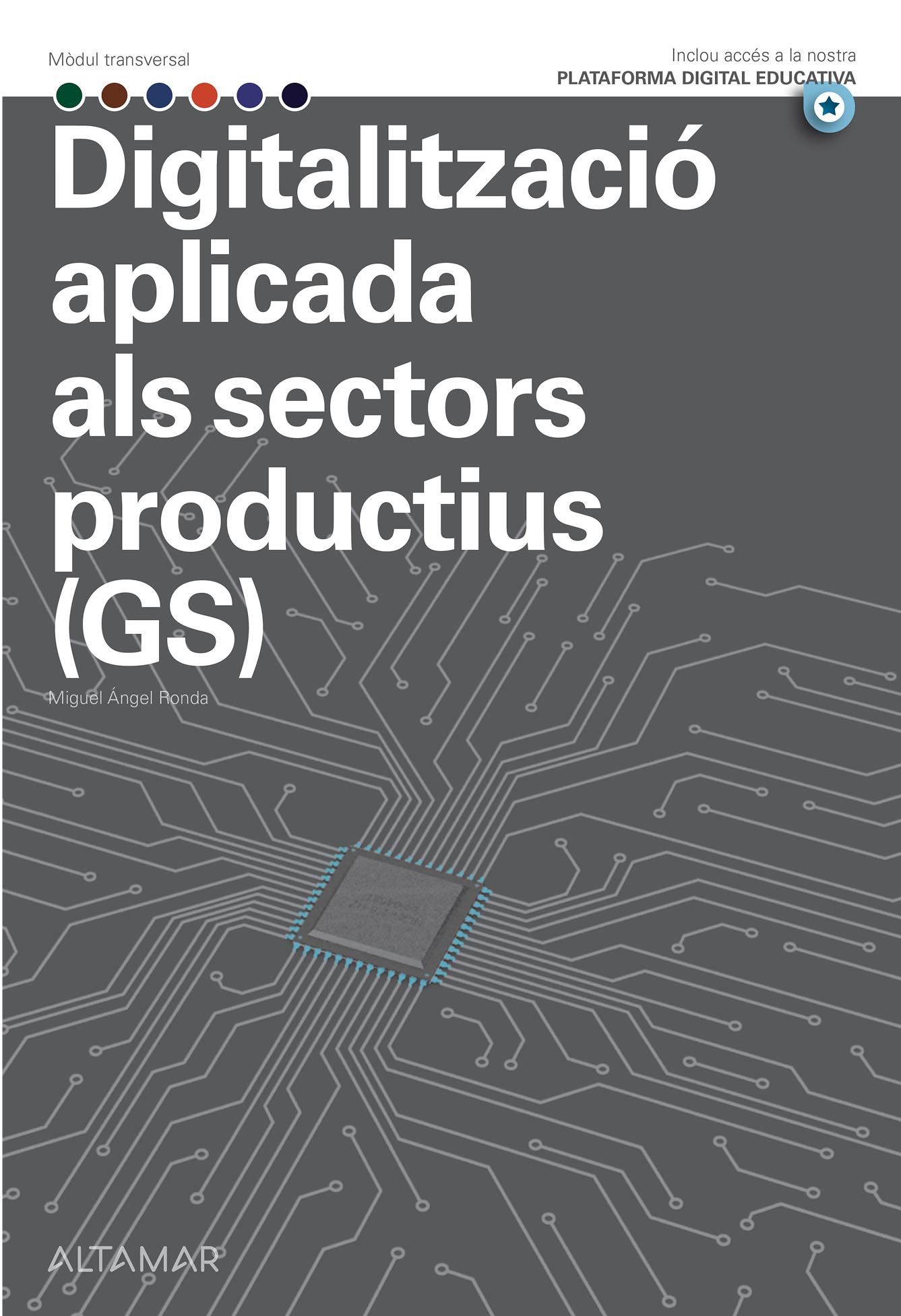 Digitalització aplicada als sectors productius (GS)